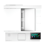 HP Color LaserJet Pro MFP 4303fdn – A4 Duplex Laser Printer, 35ppm, 512MB RAM, Ethernet, USB, Fax, 4.3” Touchscreen