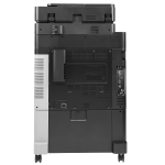 HP Color LaserJet Enterprise Flow M880z A3 MFP, 45ppm, 1200×1200 DPI, Duplex Scan, 200,000 Pages/Month