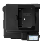 HP Color LaserJet Enterprise Flow M880z A3 MFP, 45ppm, 1200×1200 DPI, Duplex Scan, 200,000 Pages/Month