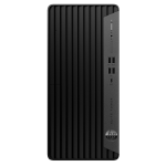HP Elite Tower 800 G9 Desktop PC – Intel Core i7-14700 14th Gen, 16GB DDR5 RAM, 512GB PCIe NVMe SSD, Intel UHD Graphics, FreeDOS, 21.5-Inch Monitor