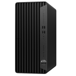 HP Elite Tower 800 G9 Desktop PC – Intel Core i7-14700 14th Gen, 16GB DDR5 RAM, 512GB PCIe NVMe SSD, Intel UHD Graphics, FreeDOS, 21.5-Inch Monitor