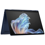 HP EliteBook X Flip G1i 14″ Core Ultra 7‑258V 32GB LPDDR5x 1TB SSD Touch x360 Windows 11 Pro Laptop