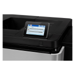 HP LaserJet Enterprise M806dn A3 Monochrome Printer – 56PPM, 1200×1200 DPI, Auto Duplex, Gigabit Ethernet, 1100-Sheet Input