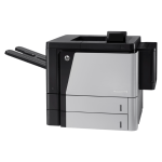 HP LaserJet Enterprise M806dn A3 Monochrome Printer – 56PPM, 1200×1200 DPI, Auto Duplex, Gigabit Ethernet, 1100-Sheet Input