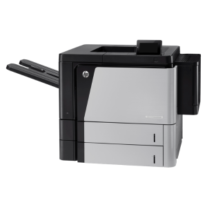 HP LaserJet Enterprise M806dn A3 Monochrome Printer – 56PPM, 1200×1200 DPI, Auto Duplex, Gigabit Ethernet, 1100-Sheet Input