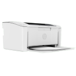 HP LaserJet M111a Monochrome Printer – 600 x 600 dpi, 20 ppm, USB 2.0, Compact Design, 150-Sheet Input Tray