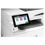 HP LaserJet Enterprise MFP M430f – 42 ppm, Duplex Printing, 50-Sheet ADF, 4.3" Touchscreen, Print/Scan/Copy/Fax, USB & Ethernet