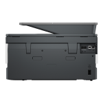 HP OfficeJet Pro 9123 All-in-One Wireless Inkjet Printer, Print Scan Copy Fax, 22ppm Black / 18ppm Color, Auto Duplex Printing & Scanning