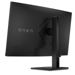 HP OMEN 32C 31.5" QHD Curved Gaming Monitor – 165Hz, 1ms Response, HDR 400, 99% sRGB & 90% DCI‑P3, FreeSync Premium