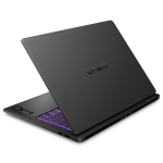 HP OMEN Transcend 14 Voco 25C1 Intel Core Ultra 7 255H 16GB LPDDR5X RAM 1TB PCIe Gen4 SSD RTX 5050 8GB 14-inch 3K OLED 120Hz Gaming Laptop