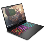 HP OMEN Transcend 14-fb1018nia Intel Core Ultra 9 285H 32GB RAM 1TB SSD NVIDIA RTX 5070 8GB 14" 3K OLED 120Hz Windows 11 (D0DE0EA)