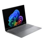 HP OmniBook X Flip 16 2-in-1 Laptop C40ZPEA | Intel Core Ultra 7 256V | 16GB LPDDR5X RAM | 1TB PCIe NVMe SSD | 16-inch 2K Touchscreen | Windows 11 Home