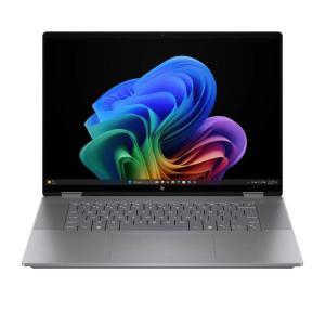 HP OmniBook X Flip 16 2-in-1 Laptop C40ZPEA | Intel Core Ultra 7 256V | 16GB LPDDR5X RAM | 1TB PCIe NVMe SSD | 16-inch 2K Touchscreen | Windows 11 Home