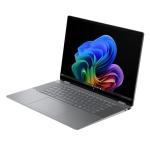 HP OmniBook X Flip 16 2-in-1 Laptop C40ZPEA | Intel Core Ultra 7 256V | 16GB LPDDR5X RAM | 1TB PCIe NVMe SSD | 16-inch 2K Touchscreen | Windows 11 Home