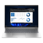 HP ProBook 460 G11 16″ Pike Silver | Intel Core Ultra 5 125U | 8 GB DDR5 | 512 GB NVMe SSD | FreeDOS