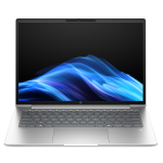 HP ProBook 4 G1i 14" (CT1H7ET) – Core Ultra 7 225U, 16GB DDR5, 512GB SSD, 14" WUXGA IPS, Intel Graphics – AI‑Enabled Business Laptop