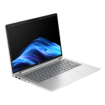 HP ProBook 4 G1iR 14" Laptop Intel Core 5 120U, 16GB DDR5 RAM, 512GB SSD, WUXGA 16:10 Display, Intel Graphics (CW9F1AT)
