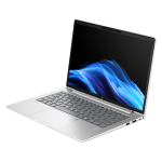 HP ProBook 4 G1iR 14" Laptop Intel Core 5 120U, 16GB DDR5 RAM, 512GB SSD, WUXGA 16:10 Display, Intel Graphics (CW9F1AT)