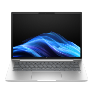 HP ProBook 4 G1iR 14" Laptop Intel Core 5 120U, 16GB DDR5 RAM, 512GB SSD, WUXGA 16:10 Display, Intel Graphics (CW9F1AT)