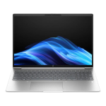 HP ProBook 4 G1iR 16" Laptop | Intel Core 5 120U, 16GB DDR5 RAM, 512GB SSD, WUXGA Display, Windows 11 Pro (CW9G0AT)