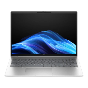 HP ProBook 4 G1iR 16" Laptop | Intel Core 5 120U, 16GB DDR5 RAM, 512GB SSD, WUXGA Display, Windows 11 Pro (CW9G0AT)