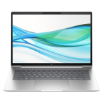HP ProBook 440 G11 – 14″ Pike Silver | Intel Core Ultra 5 125U | 8 GB DDR5 | 512 GB NVMe SSD | FreeDOS