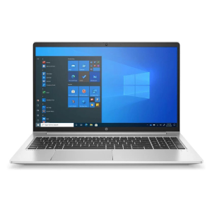 HP ProBook 450 G8 Laptop – Intel Core i5‑1135G7 (11th Gen), 8GB RAM, 512GB SSD, 15.6″ FHD Display, Fingerprint Sensor, FreeDOS