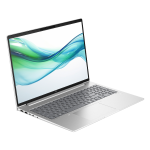 HP ProBook 460  G11  16″ Pike Silver | Intel Core Ultra 7 155U | 16 GB DDR5 | 512 GB NVMe SSD | FreeDOS