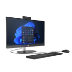 HP ProOne 240 G10 AIO – 23.8" FHD IPS, Intel Core i7-13700, 16GB DDR4, 512GB SSD, FreeDOS, Non-Touch, Iris Xe Graphics