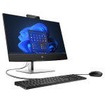 HP ProOne 440 G9 All-in-One Desktop PC Intel Core i5-13500 / 8GB RAM / 512GB SSD / 23.8" FHD Display / FreeDOS / Black