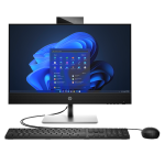 HP ProOne 440 G9 All-in-One Desktop PC Intel Core i5-13500 / 8GB RAM / 512GB SSD / 23.8" FHD Display / FreeDOS / Black