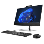 HP ProOne 440 G9 All-in-One Desktop PC Intel Core i5-13500 / 8GB RAM / 512GB SSD / 23.8" FHD Display / FreeDOS / Black