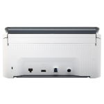 HP ScanJet Pro N4000 snw1 Sheetfed Scanner – 40ppm/80ipm, 600dpi, Duplex, Wi-Fi, 50-Sheet ADF