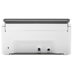 HP ScanJet Pro 2000 s2 – 24-bit Color, 600 dpi, 35 ppm Duplex, 50-Sheet ADF, USB 2.0, 3500 Pages Daily Duty
