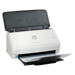 HP ScanJet Pro 2000 s2 – 24-bit Color, 600 dpi, 35 ppm Duplex, 50-Sheet ADF, USB 2.0, 3500 Pages Daily Duty