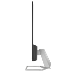 HP Series 5 527sf 27" IPS Full HD Monitor – 100Hz Refresh Rate, 99% sRGB, Eye Ease Low Blue Light, HDMI ×2 + VGA Connectivity