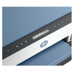 HP Smart Tank 725 AiO Printer, Refillable Ink, Wireless, Print/Scan/Copy, High Volume