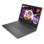 HP Victus 15-fa2151nia Gaming Laptop Intel Core 7 240H / 16GB DDR5 RAM / 1TB SSD / 8GB NVIDIA GeForce RTX 5050 / 15.6" FHD IPS 144Hz / Windows 11 Home (D82F1EA)