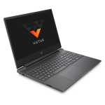HP Victus 15-fa2203TX Gaming Laptop Intel Core 5 210H, 16GB RAM, 512GB SSD, NVIDIA GeForce RTX 4050 6GB, 15.6-inch FHD 144Hz Display, Windows 11