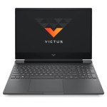 HP Victus 15-fa2203TX Gaming Laptop Intel Core 5 210H, 16GB RAM, 512GB SSD, NVIDIA GeForce RTX 4050 6GB, 15.6-inch FHD 144Hz Display, Windows 11