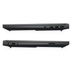 HP Victus 15-fa2203TX Gaming Laptop Intel Core 5 210H, 16GB RAM, 512GB SSD, NVIDIA GeForce RTX 4050 6GB, 15.6-inch FHD 144Hz Display, Windows 11