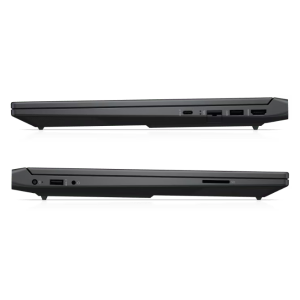 HP Victus 15-fa2203TX Gaming Laptop Intel Core 5 210H, 16GB RAM, 512GB SSD, NVIDIA GeForce RTX 4050 6GB, 15.6-inch FHD 144Hz Display, Windows 11