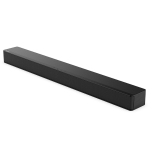 Hisense HS2100 2.1ch Soundbar – 240W, Wireless 5.25" Subwoofer, DTS Virtual:X, HDMI ARC, Bluetooth 5.3