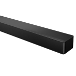 Hisense HS2100 2.1ch Soundbar – 240W, Wireless 5.25" Subwoofer, DTS Virtual:X, HDMI ARC, Bluetooth 5.3