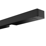 Hisense HS2100 2.1ch Soundbar – 240W, Wireless 5.25" Subwoofer, DTS Virtual:X, HDMI ARC, Bluetooth 5.3