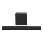 Hisense HS3100 3.1Ch Sound Bar – 480W, Wireless 6.5" Subwoofer, Dolby Digital Plus, DTS Virtual:X, Bluetooth 5.3, HDMI ARC