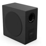 Hisense HS5100 5.1Ch Sound Bar – 540W, Wireless Subwoofer, Dual Rear Speakers, Dolby Digital Plus, DTS Virtual:X, Bluetooth 5.3, HDMI ARC