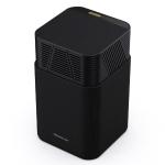 Hisense HT SATURN 4.1.2CH Soundbar – 720W, Dolby Atmos, DTS:X, Wireless Subwoofer, HDMI eARC, Bluetooth 5.3