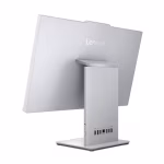 Lenovo IdeaCentre AIO 24IRH9 All-in-One Desktop, Intel Core i5-13420H, 8GB DDR5 RAM, 512GB SSD, 23.8" FHD IPS 100Hz Display, Wi‑Fi 6, DOS (F0HN00MKUE)
