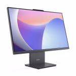 Lenovo IdeaCentre AIO 27IRH9 All-in-One PC – Intel Core i7-13620H, 16GB DDR5, 512GB SSD, 27″ FHD IPS Display, Intel UHD Graphics, DOS, Grey (F0HM00UXAK)